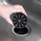 Danco Danco Garbage Disposal Splash Guard Black Rubber 3-3/8 in. 9D00010428 - alternate 7